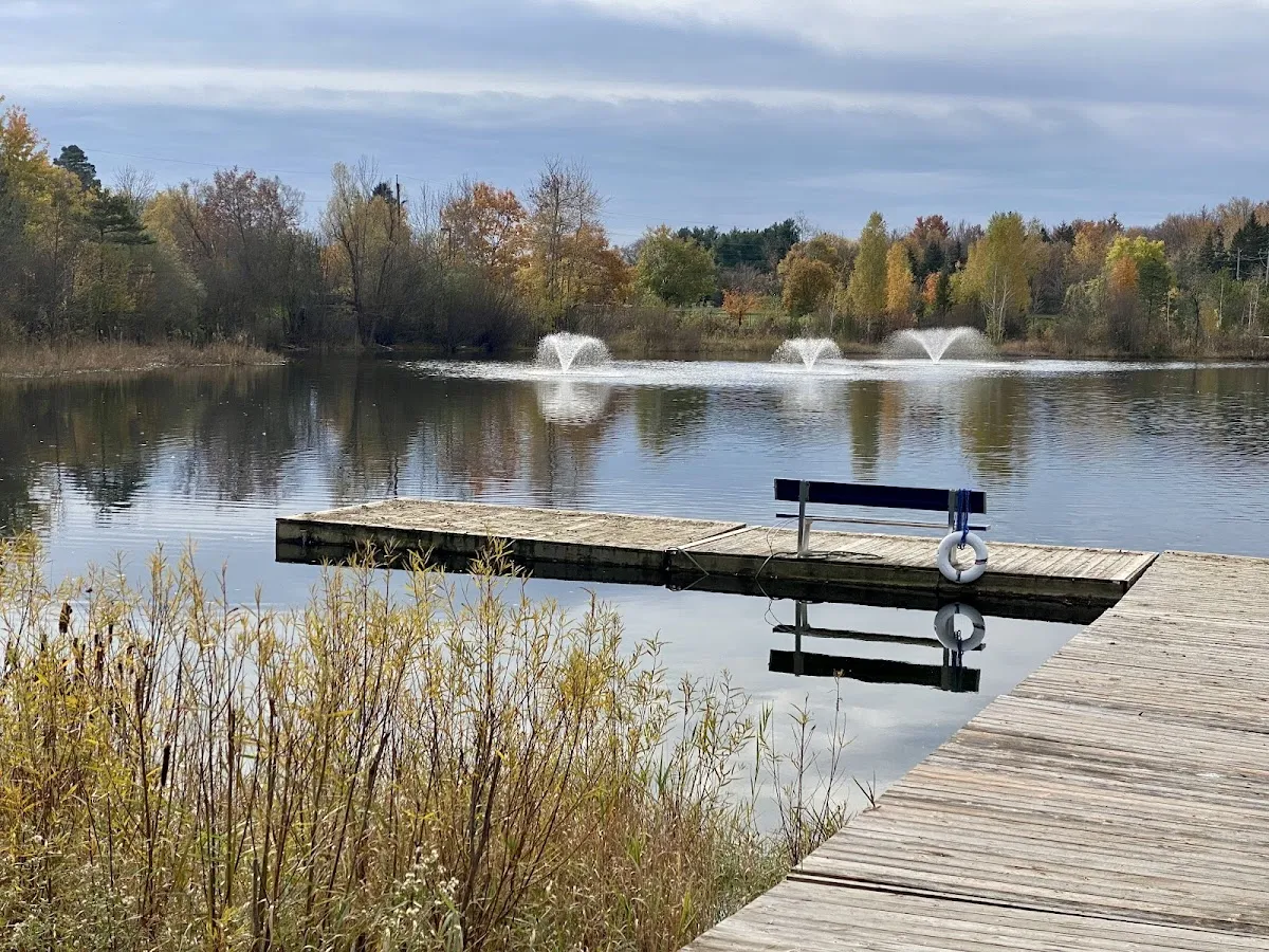St. John's-Kilmarnock School campus photo 22