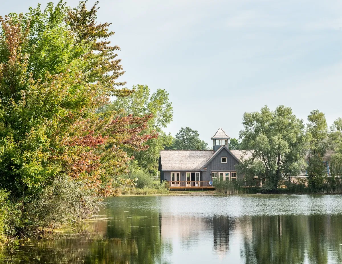St. John's-Kilmarnock School campus photo 24