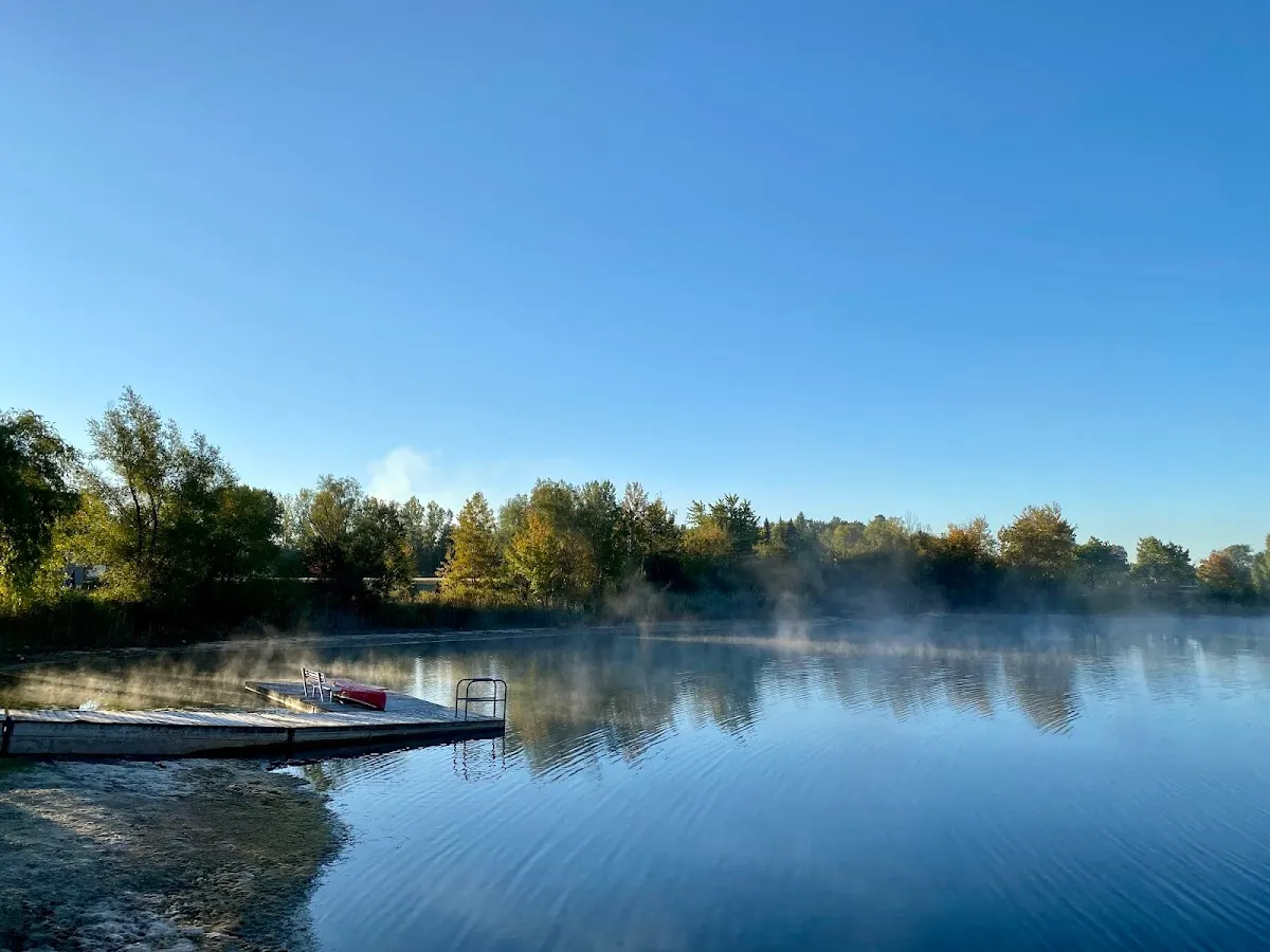 St. John's-Kilmarnock School campus photo 28