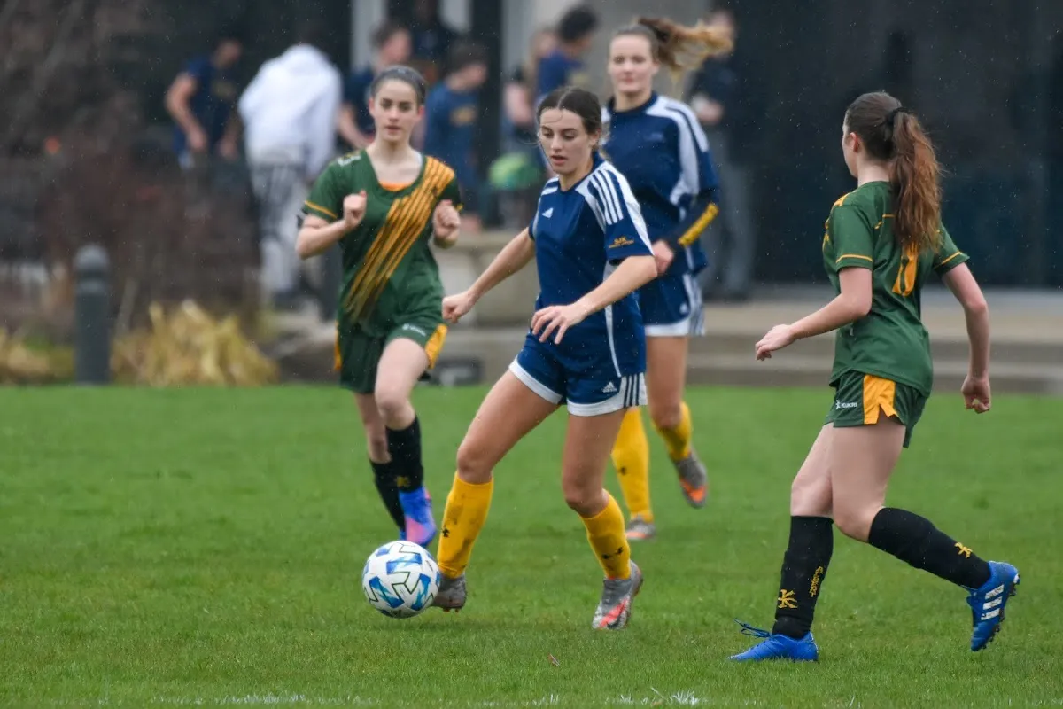 St. John's-Kilmarnock School campus photo 29