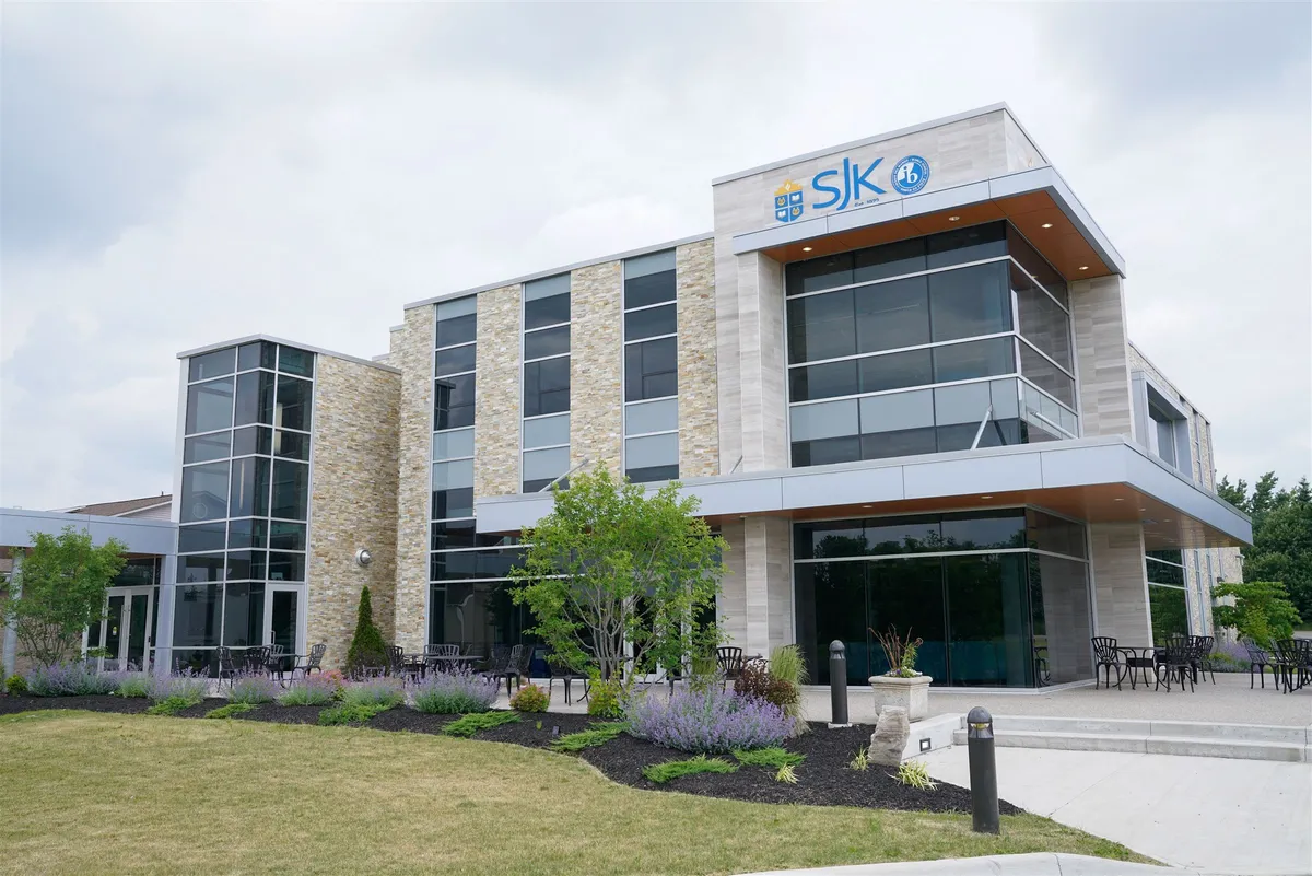 St. John's-Kilmarnock School campus photo 31