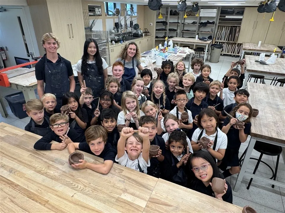 St. John's-Kilmarnock School campus photo 34