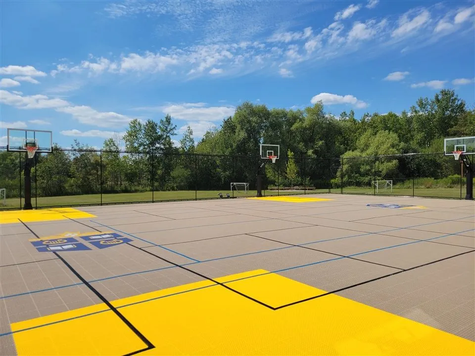 St. John's-Kilmarnock School campus photo 35