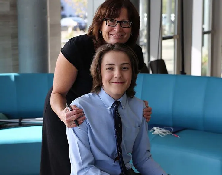 St. John's-Kilmarnock School campus photo 39