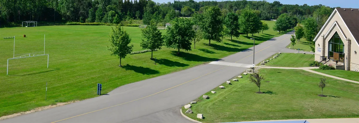 St. John's-Kilmarnock School campus photo 40