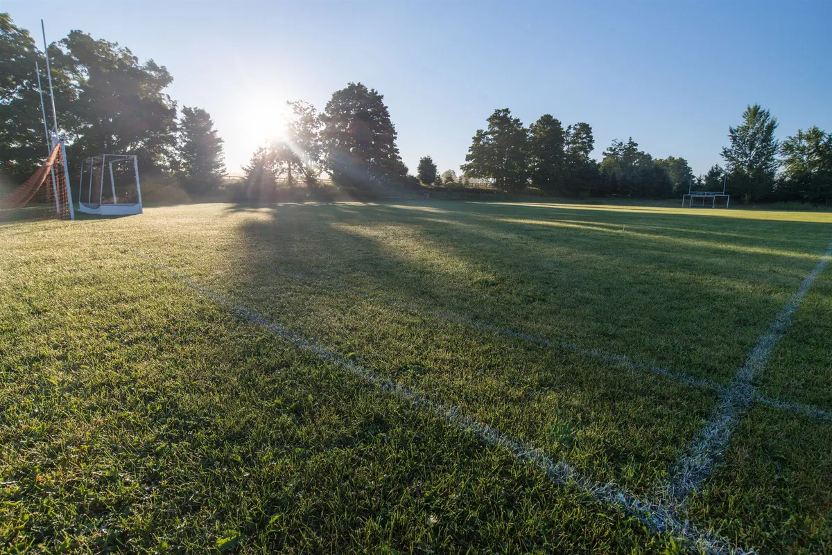 St. John's-Kilmarnock School campus photo 42