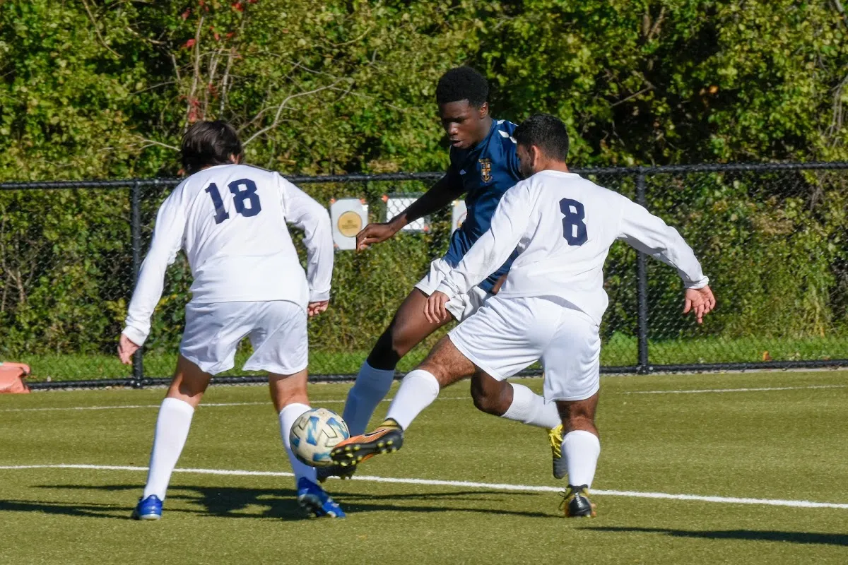 St. John's-Kilmarnock School campus photo 47