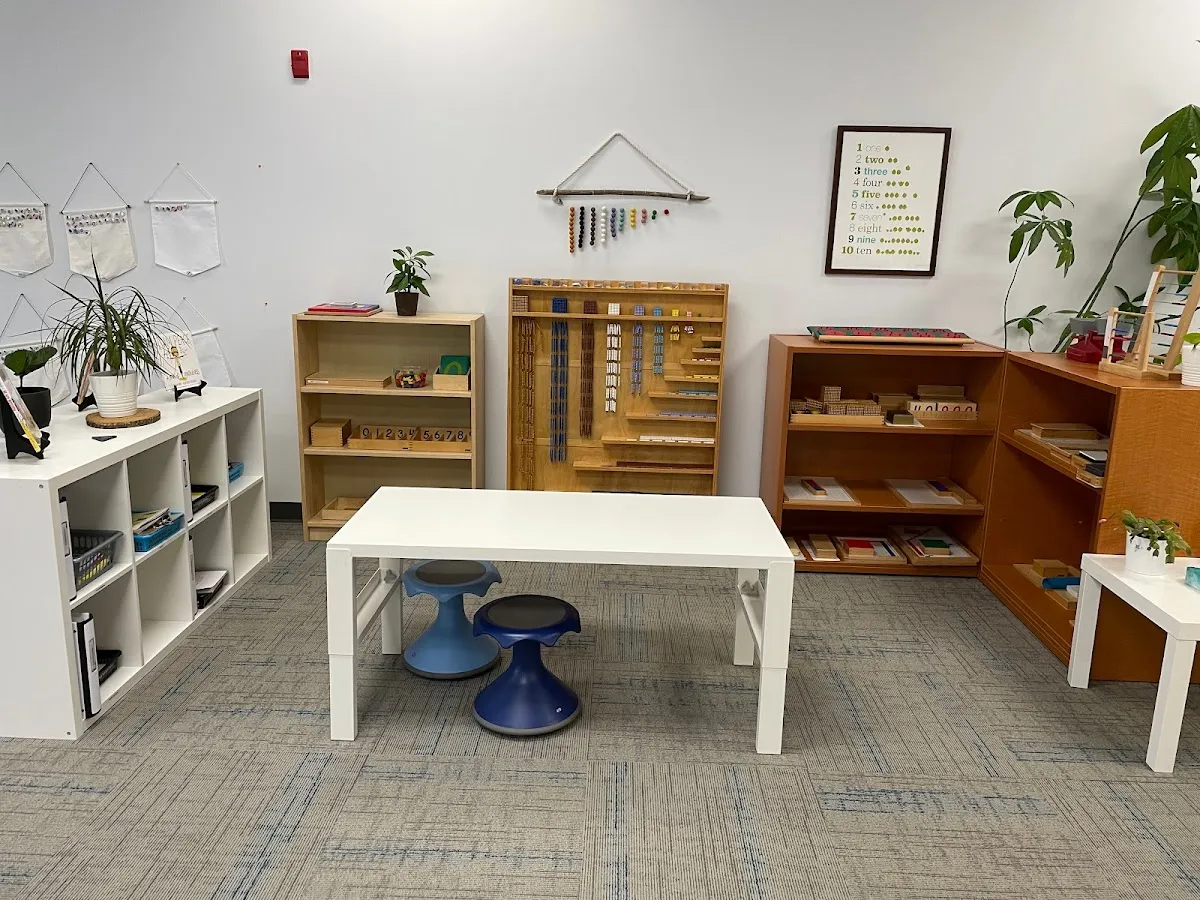 Revel Academy campus photo 17