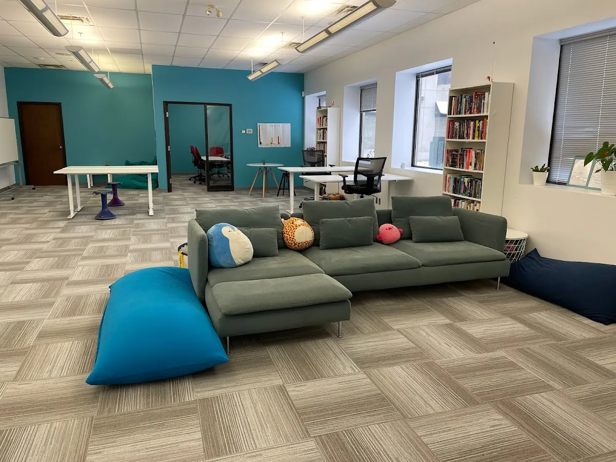 Revel Academy campus photo 18