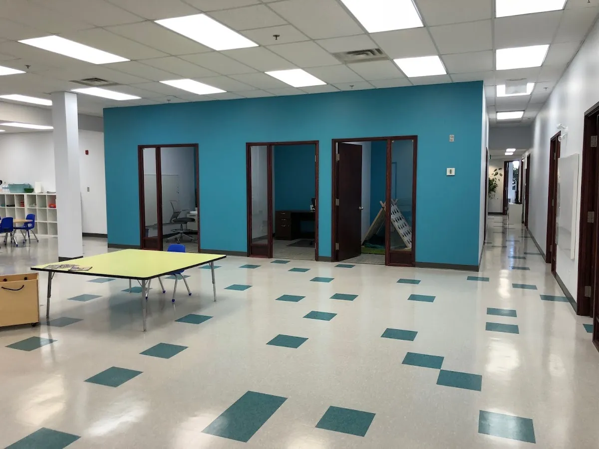 Revel Academy campus photo 19