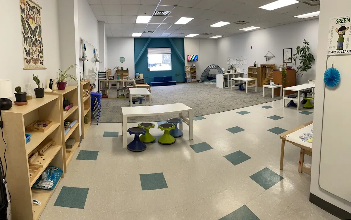 Revel Academy campus photo 3