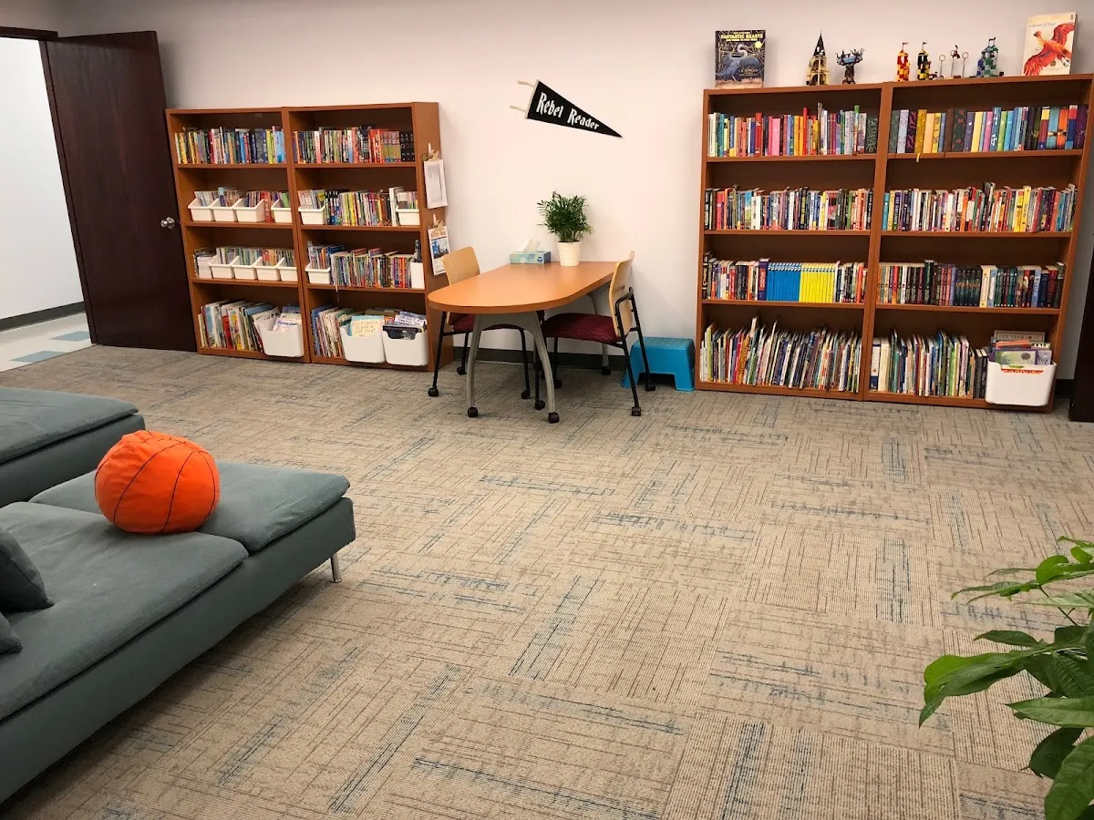 Revel Academy campus photo 22