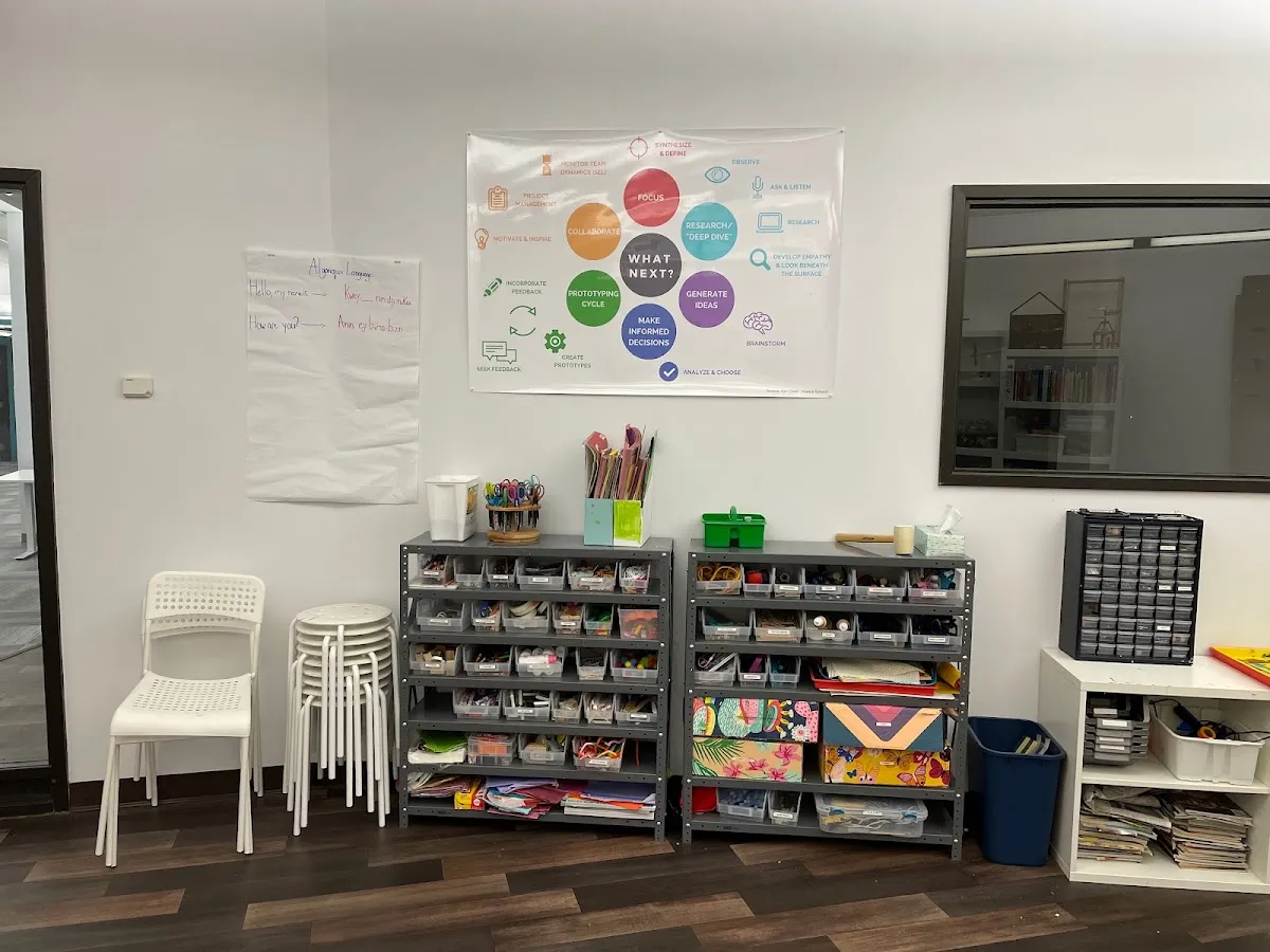 Revel Academy campus photo 24