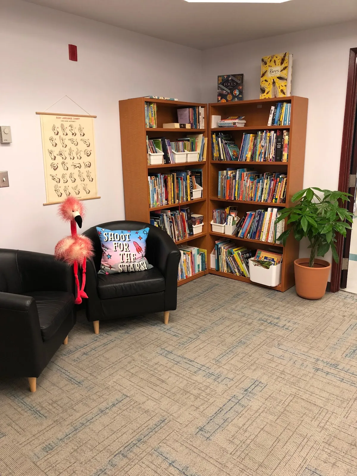 Revel Academy campus photo 7