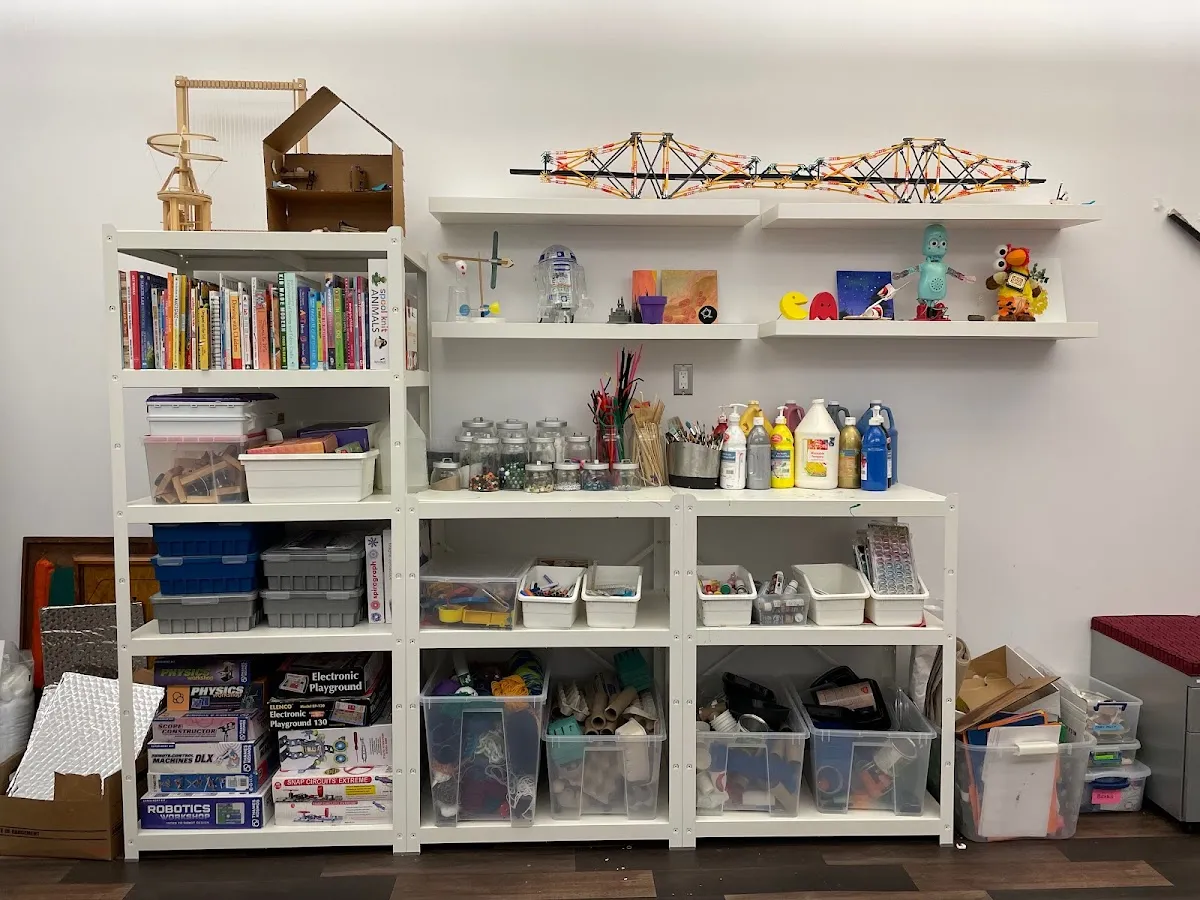 Revel Academy campus photo 11