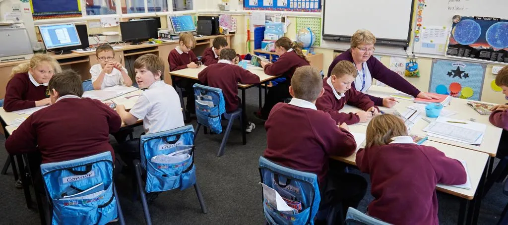 Whytecliff Agile Learning Centre - Burnaby campus photo 8