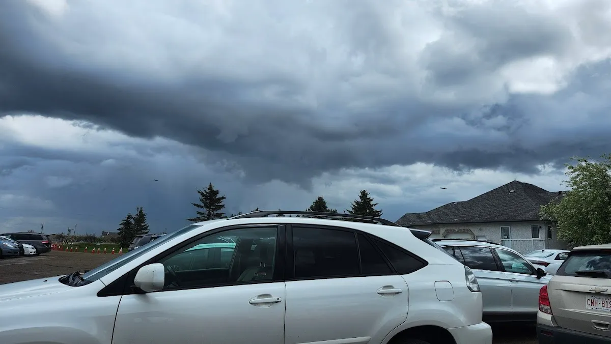 Al Faruq Islamic School campus photo 19