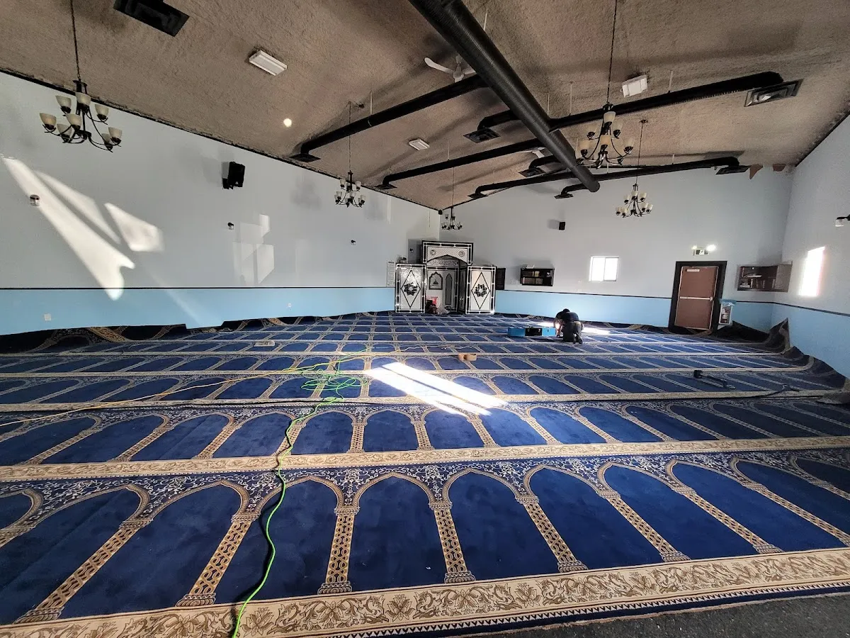 Al Faruq Islamic School campus photo 3