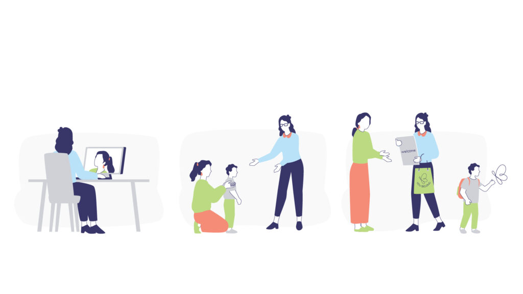 Monarch Academy by Monarch House campus photo 1