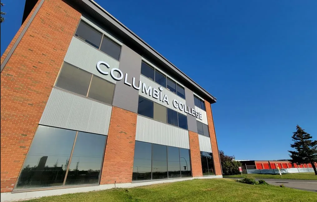 Columbia College campus photo 27