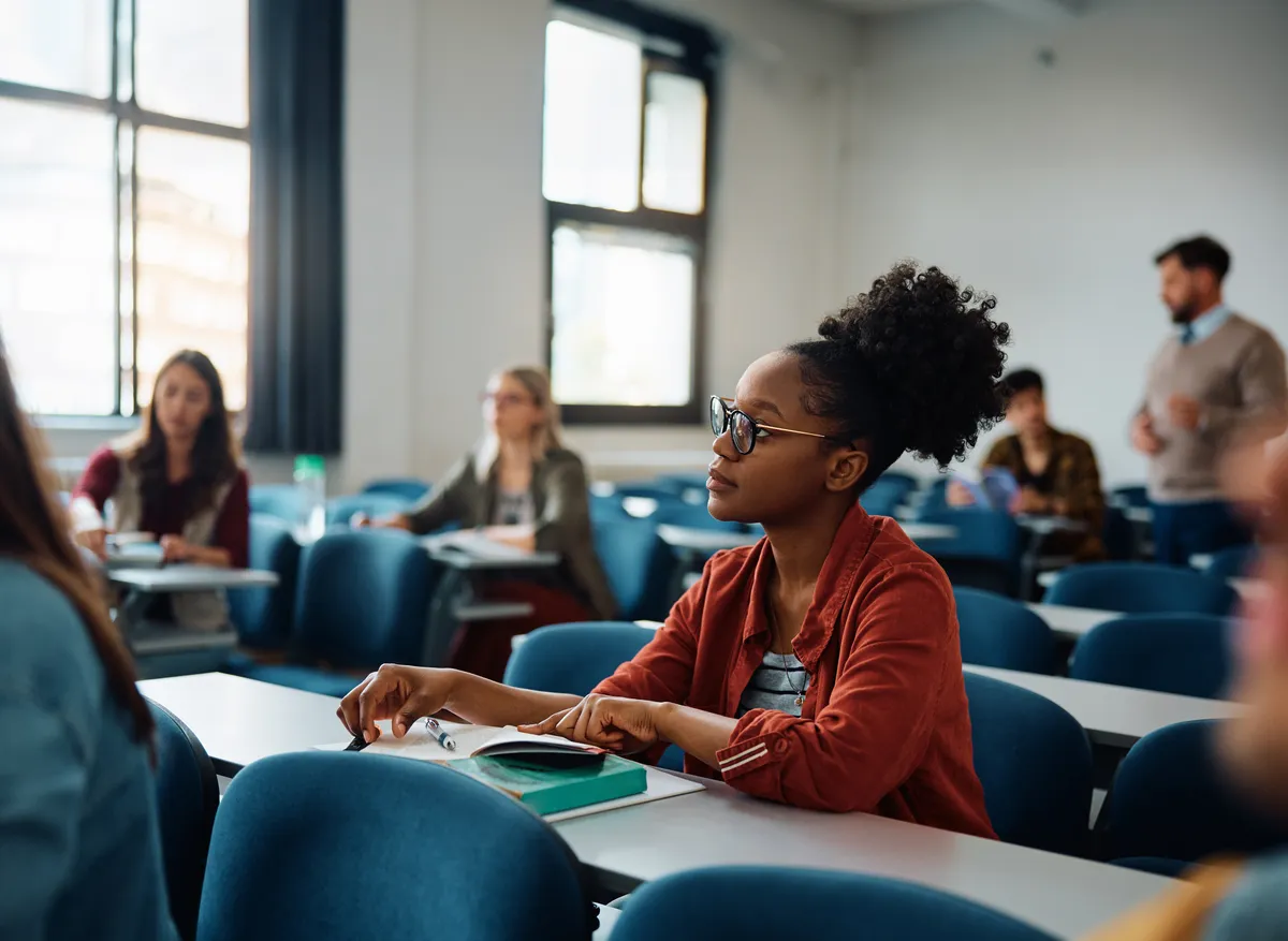 Columbia College campus photo 20