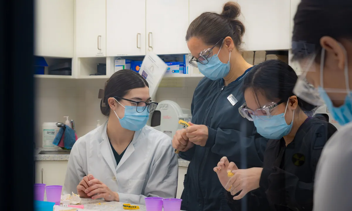 Columbia College campus photo 25