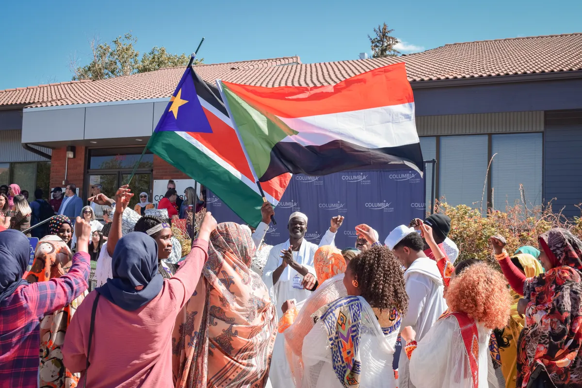 Columbia College campus photo 26