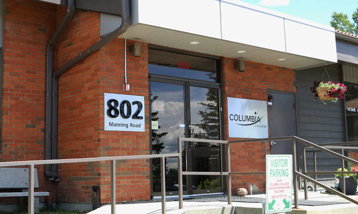 Columbia College campus photo 30