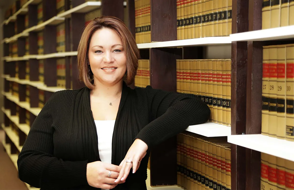 Columbia College campus photo 4