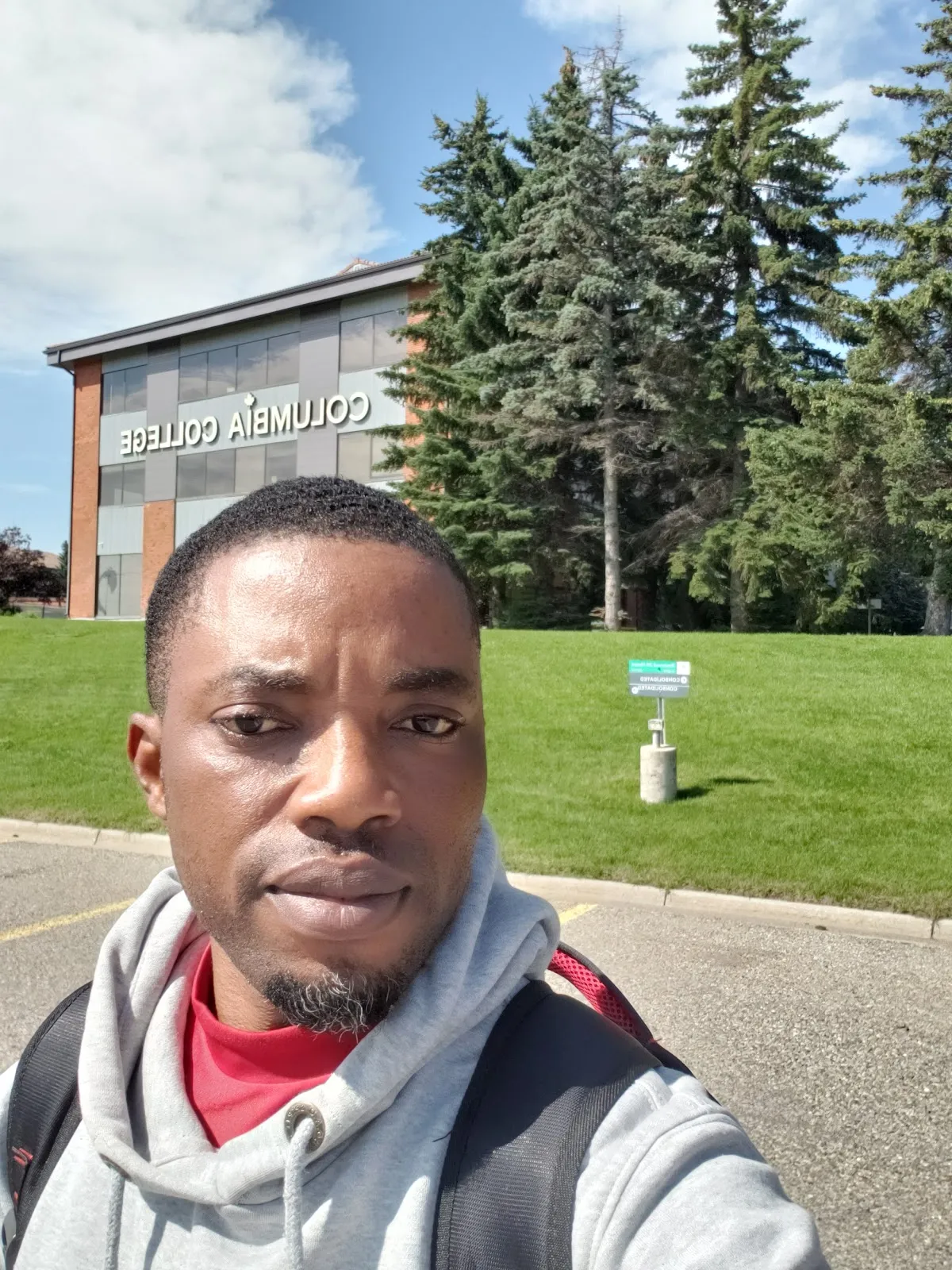 Columbia College campus photo 35