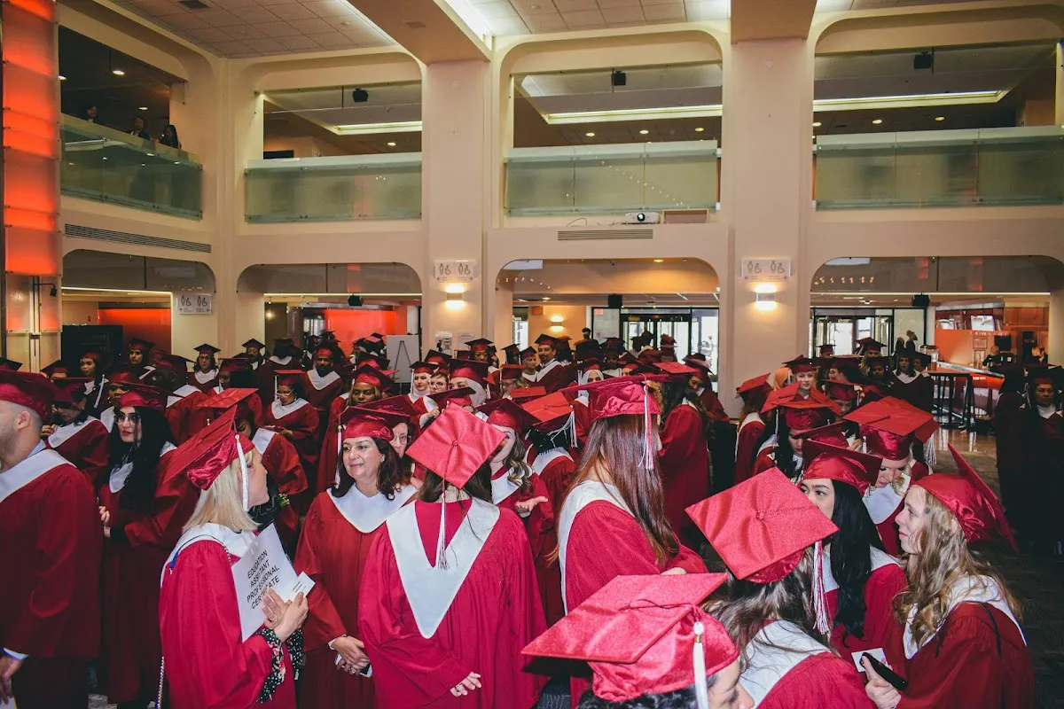 Columbia College campus photo 6