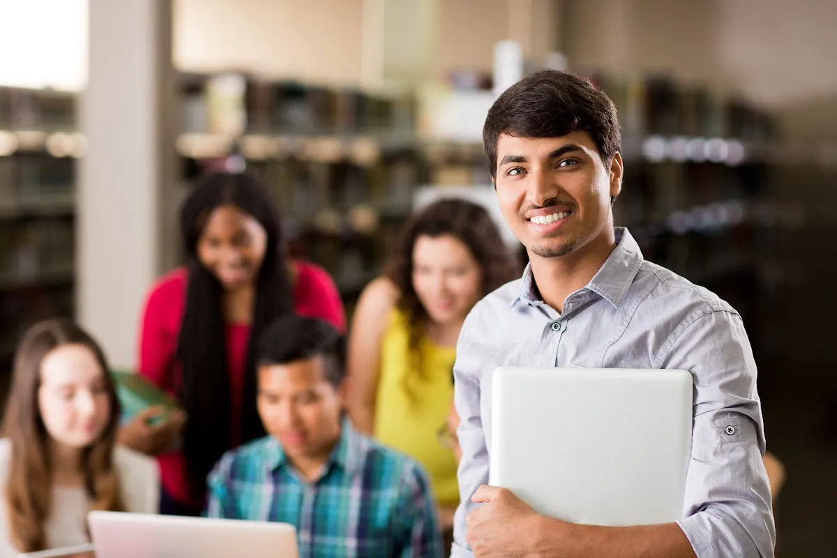 Columbia College campus photo 7