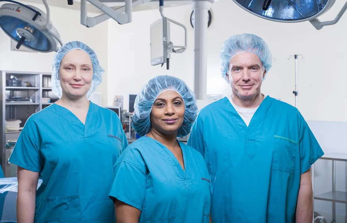 Columbia College campus photo 9