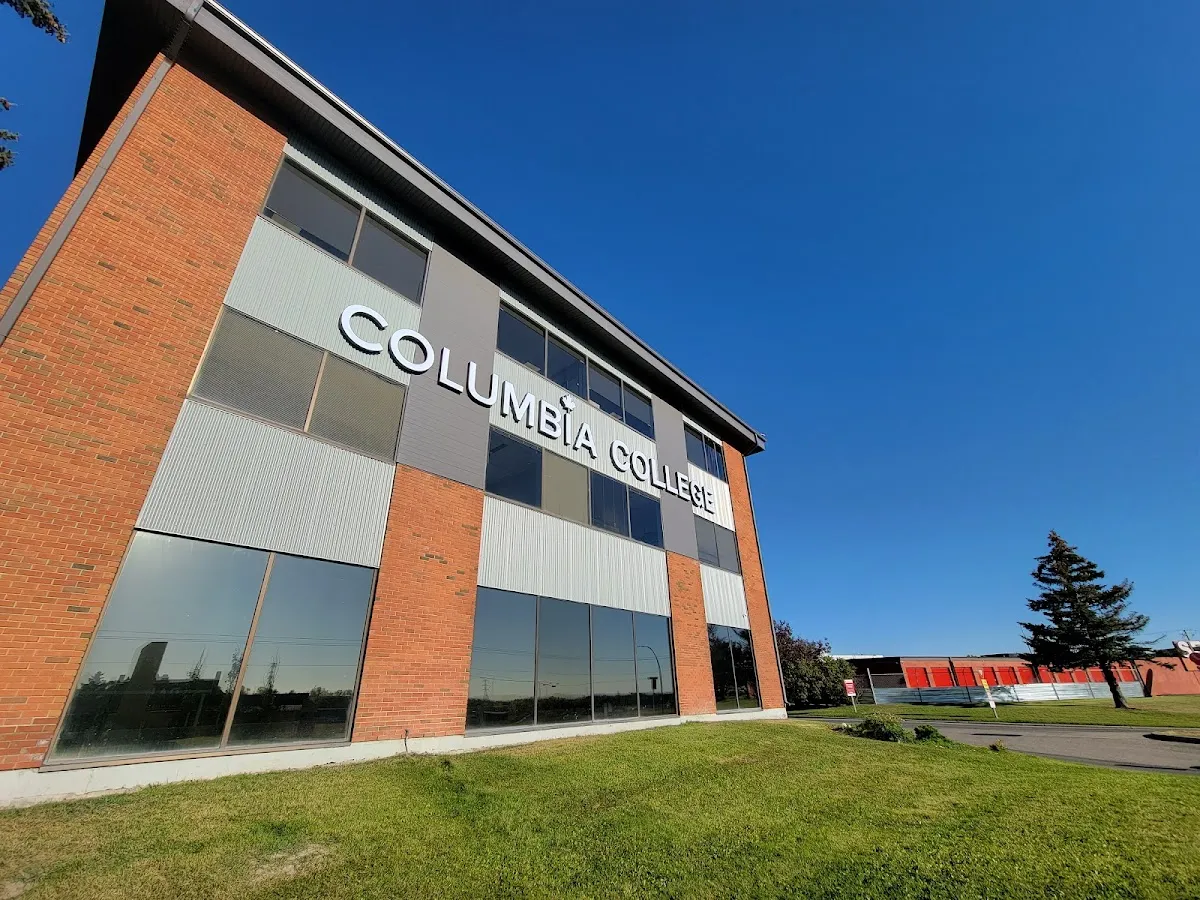 Columbia College campus photo 28