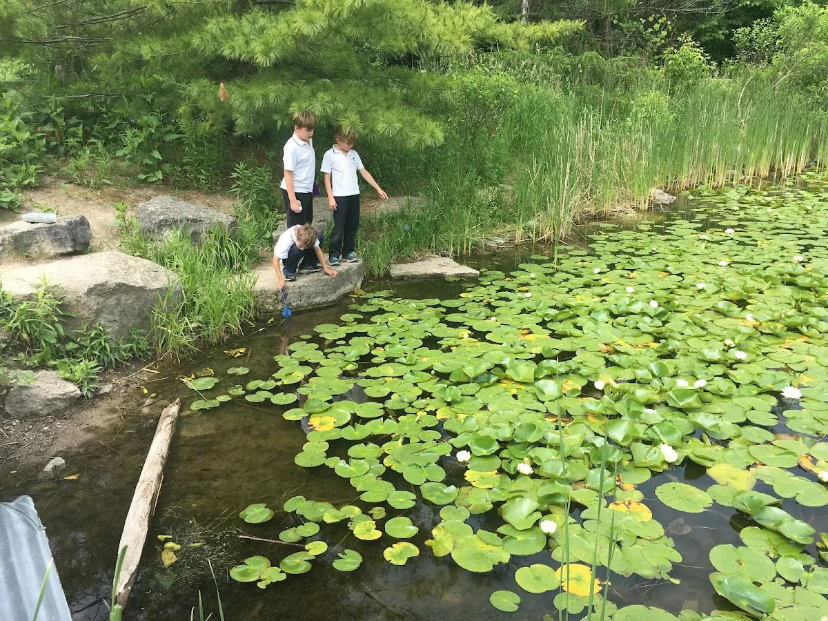 Gradale Academy campus photo 5