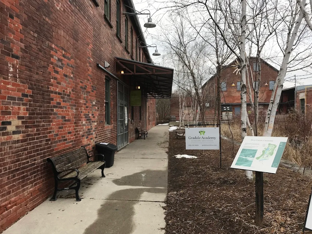 Gradale Academy campus photo 4