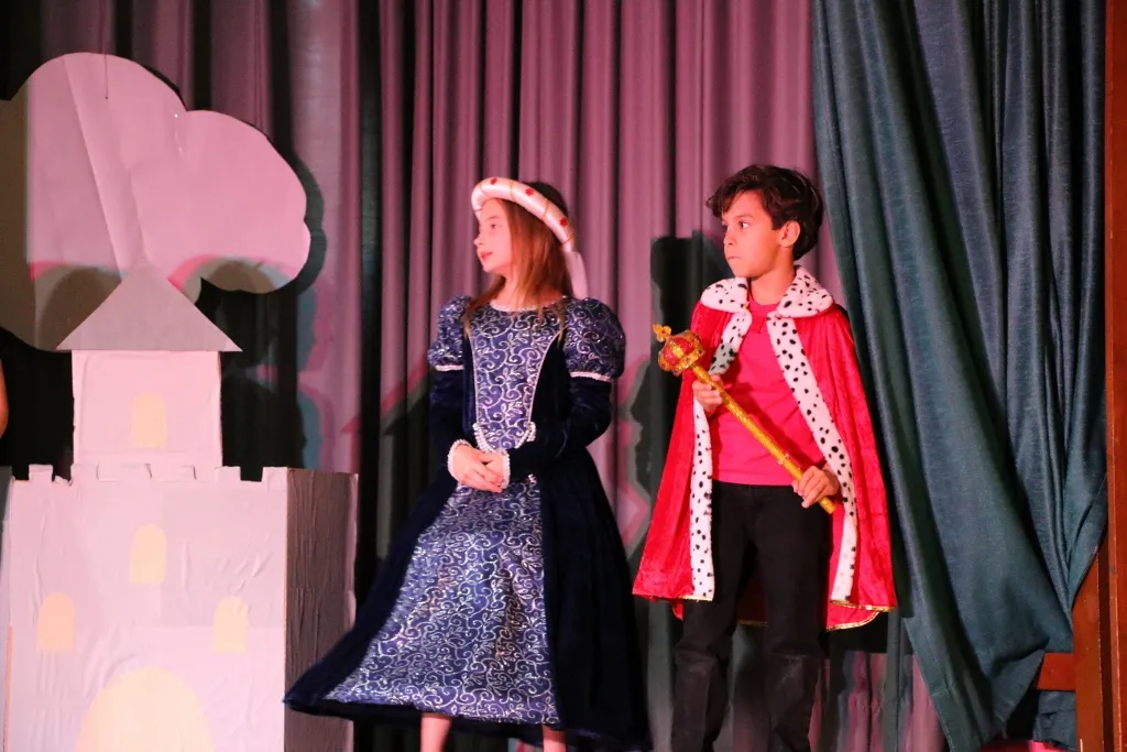 Kendelhurst Academy campus photo 1