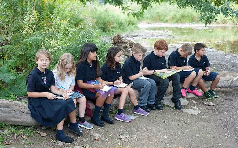 Kendelhurst Academy campus photo 12