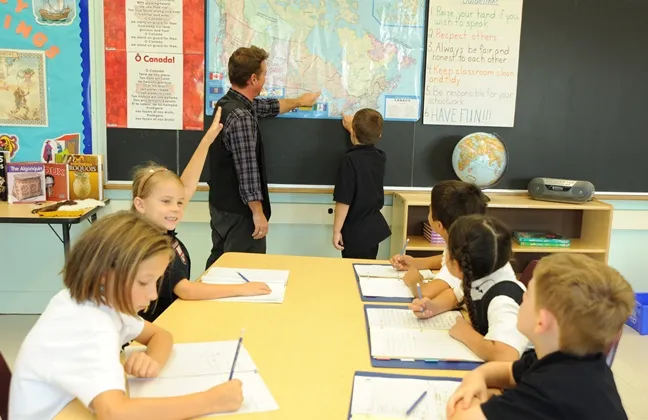 Kendelhurst Academy campus photo 17