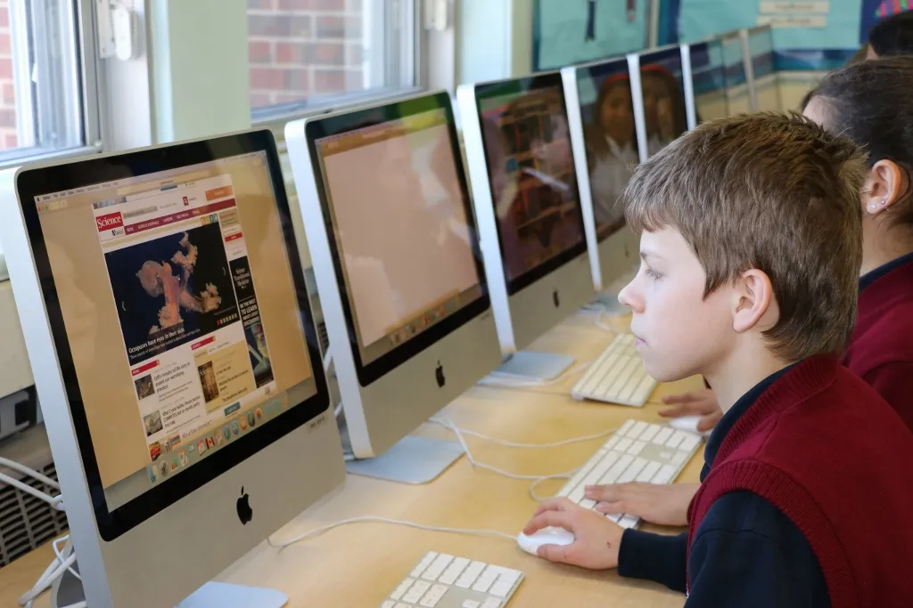 Kendelhurst Academy campus photo 5