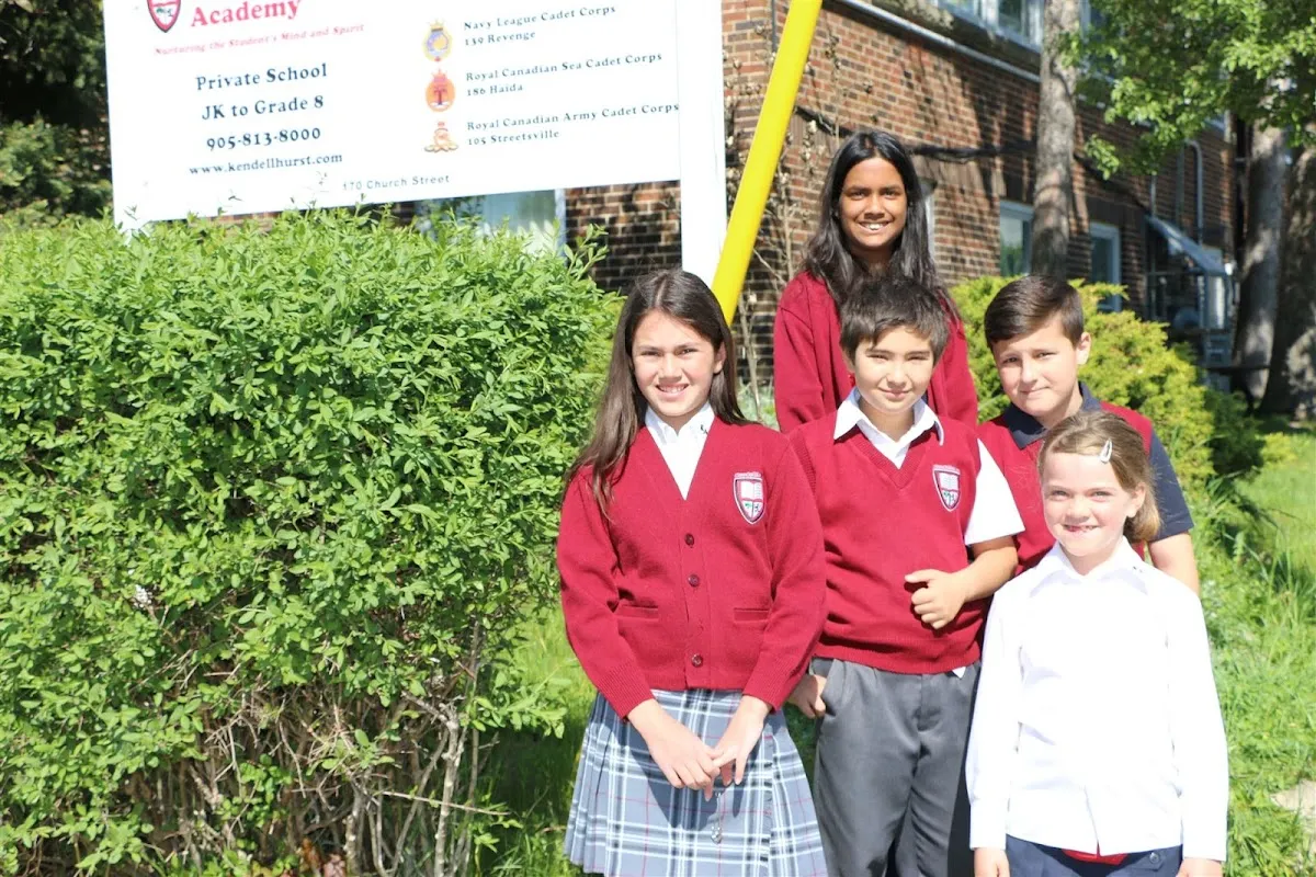 Kendelhurst Academy campus photo 7