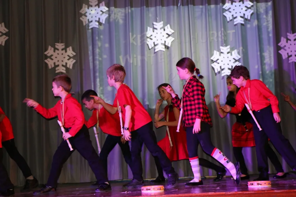 Kendelhurst Academy campus photo 10