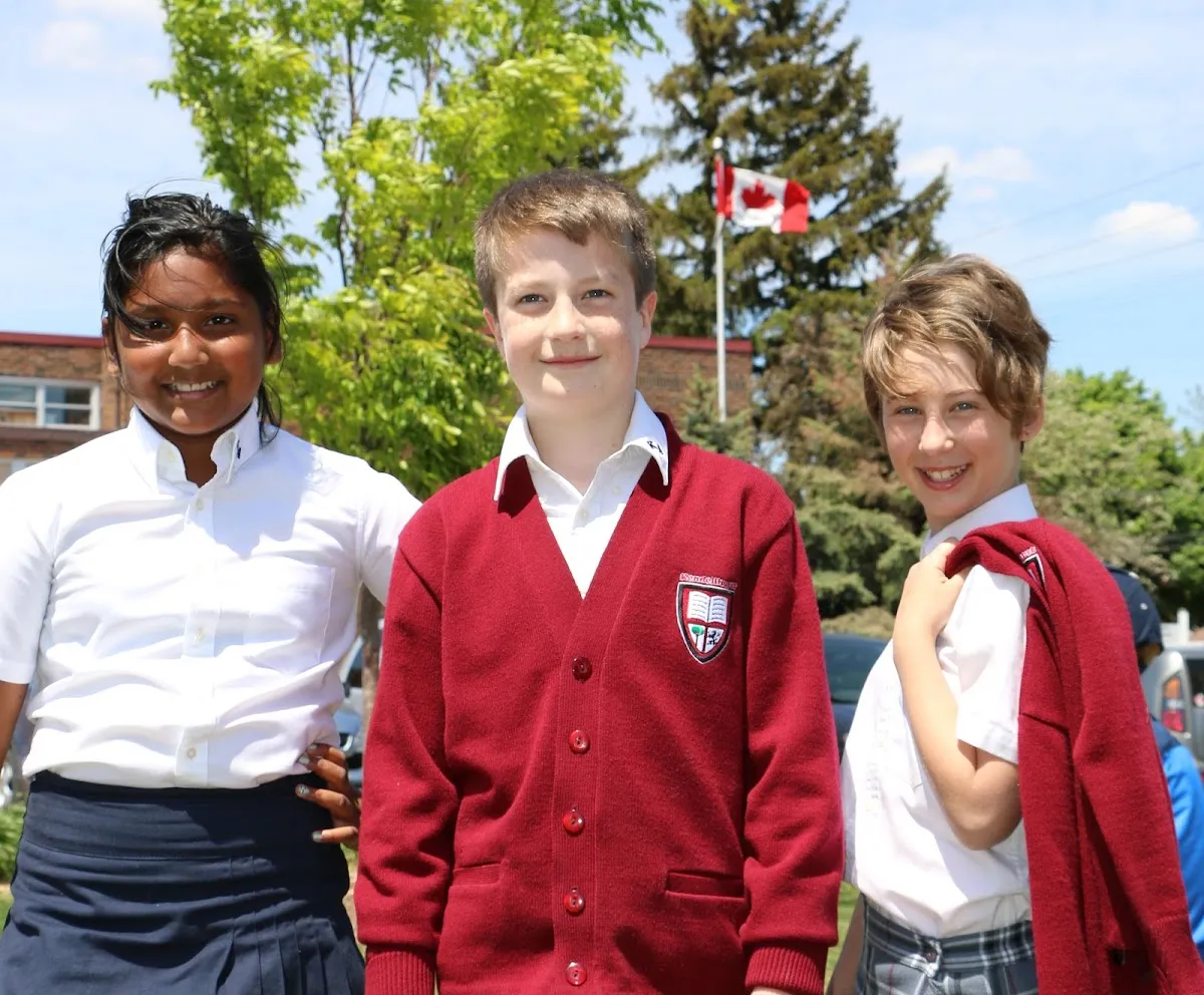 Kendelhurst Academy campus photo 20