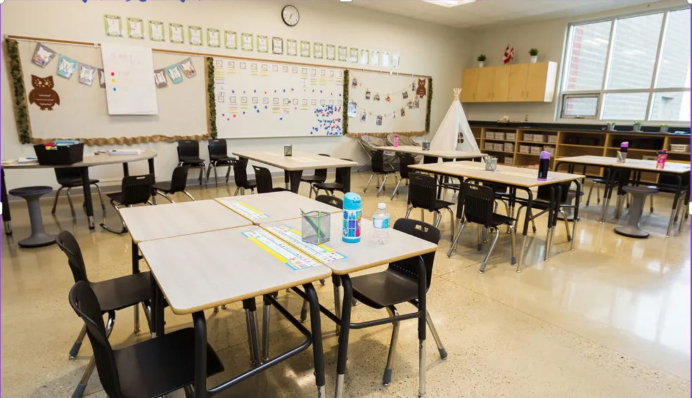 USCA Academy campus photo 2