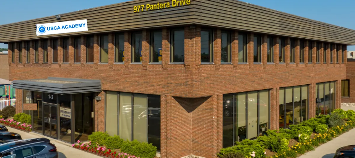 USCA Academy campus photo 15