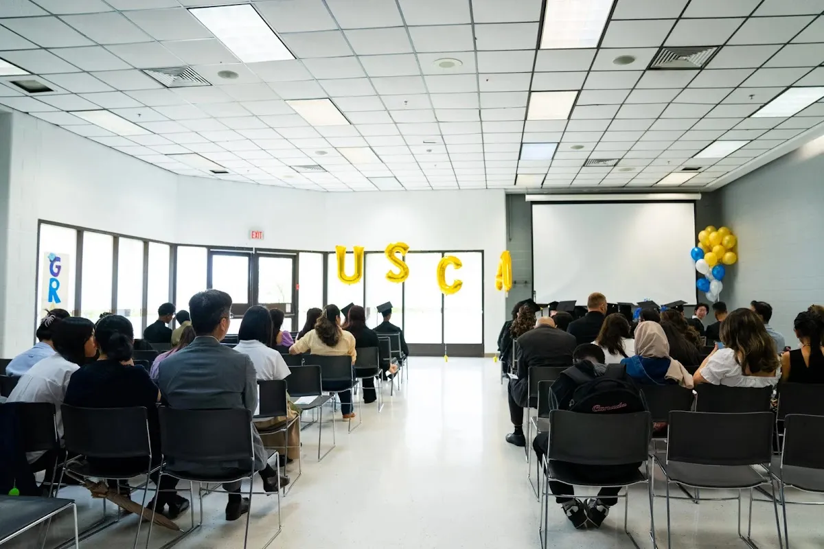 USCA Academy campus photo 16