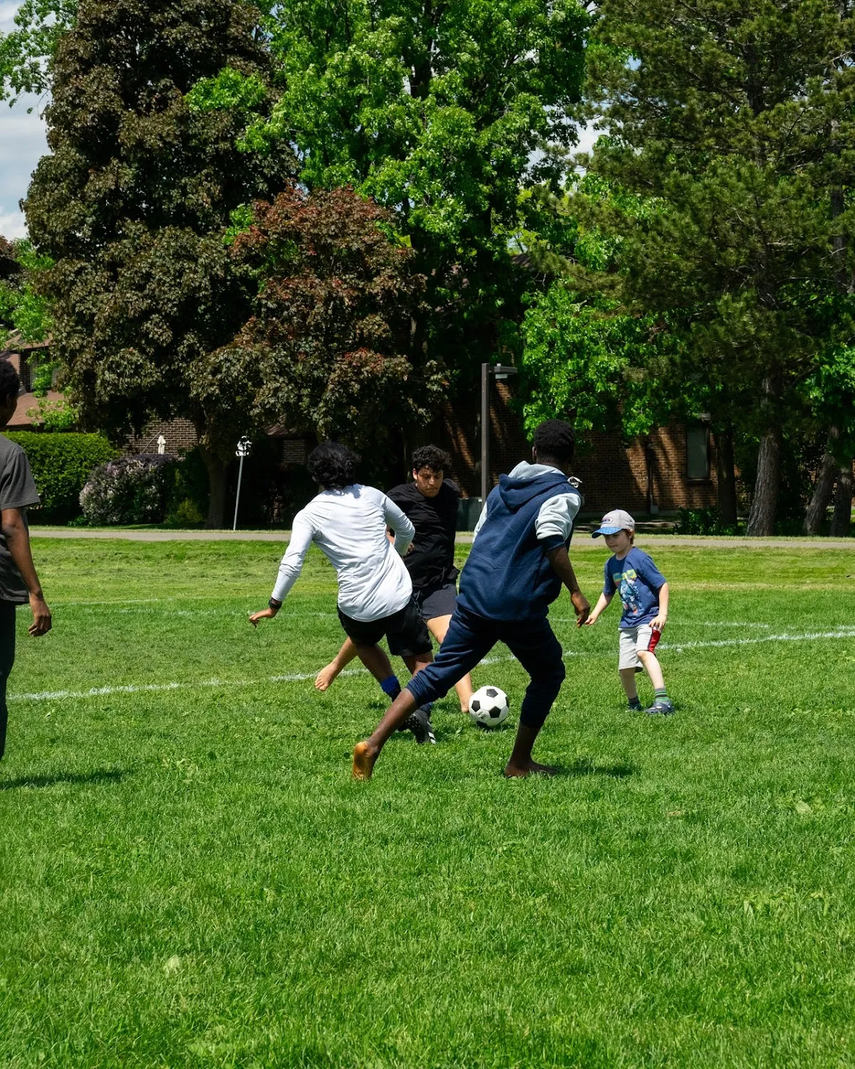 USCA Academy campus photo 17