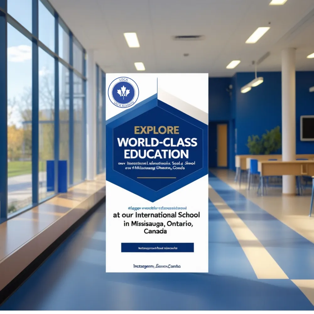 USCA Academy campus photo 19