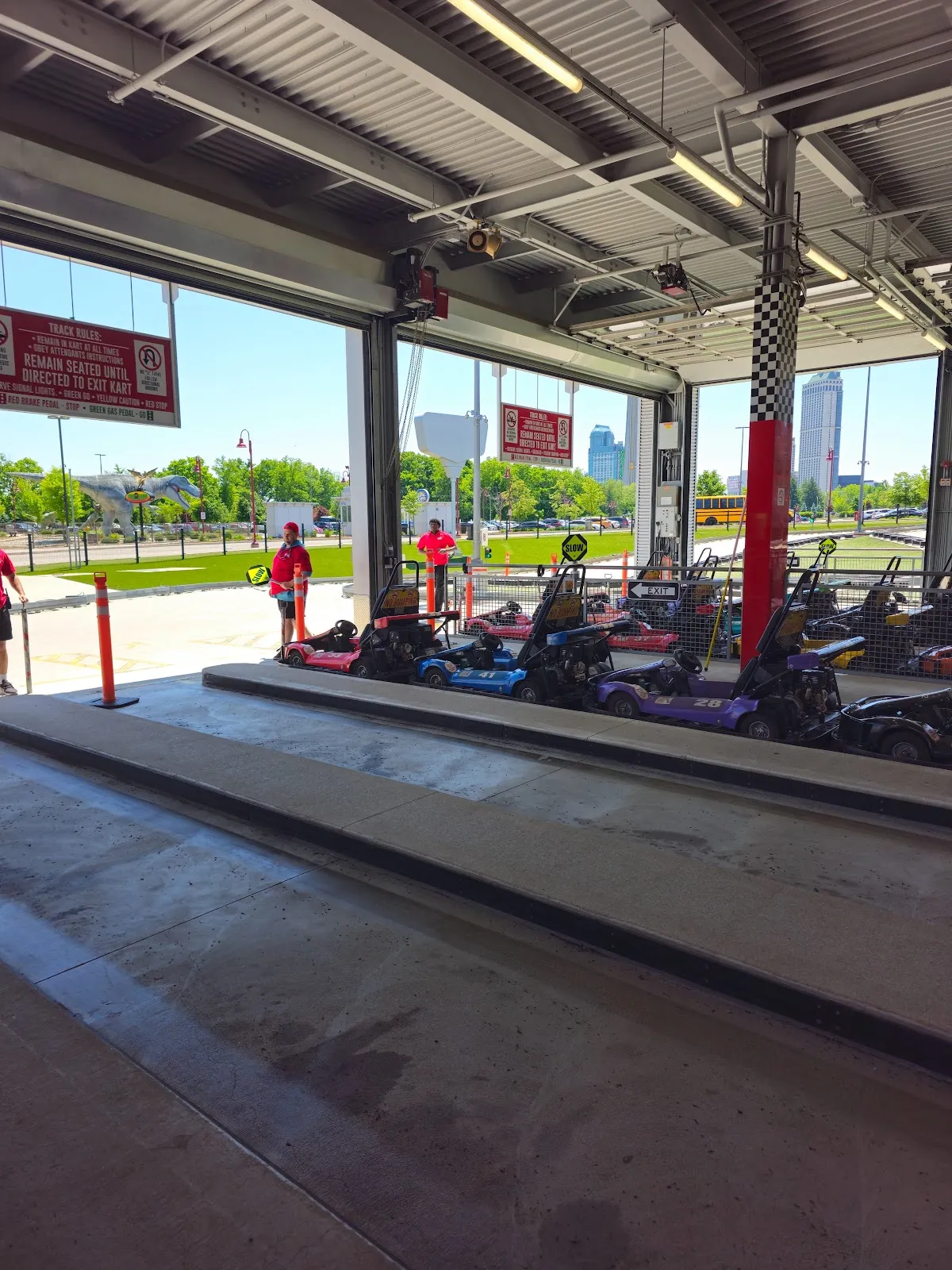 USCA Academy campus photo 20