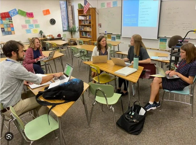 USCA Academy campus photo 21